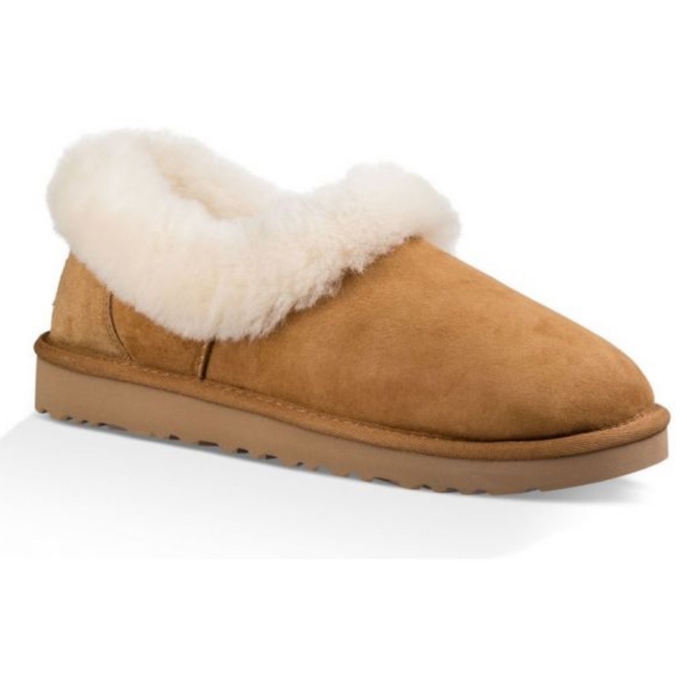 Nita women’s slippers